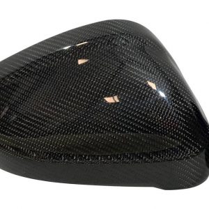 Cubre Espejos completo Carbono AUDI A5 B9 S5 2016 / A4 S4 B9