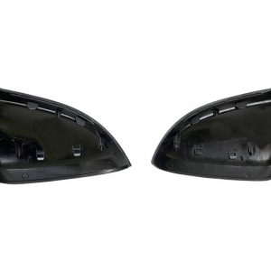 Cubre Espejos completo Carbono AUDI A5 B9 S5 2016 / A4 S4 B9