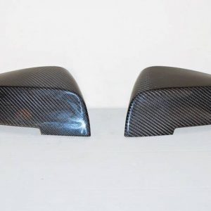 Cubre Espejos completo Carbono BMW F20 12-14/ F30 / F31 / E84