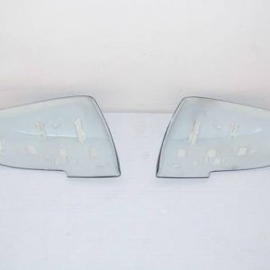 Cubre Espejos completo Carbono BMW F20 12-14/ F30 / F31 / E84