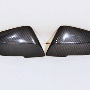 Cubre Espejos completo Carbono BMW F20 12-14/ F30 / F31 / E84