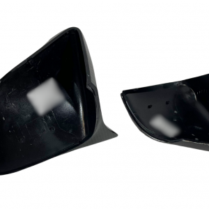 Cubre Espejos Ford Mustang 2015-2022 Look Carbono