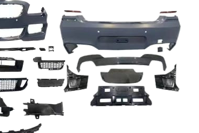 de-carroceria-bmw-f06-4-puertas-look-m-tech-2.png Kit De Carrocería BMW BMW Serie 6 Gran Coupé F06 4 Puertas Look M-Tech