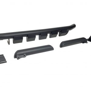 Defensa Delantera Ford Ranger T9 2022