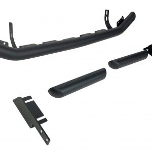 Defensa Delantera Ford Ranger T9 2022