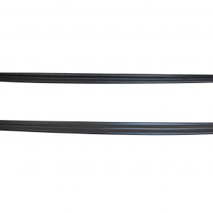 Difusor Taloneras Audi 8Va Sportback RS3/Sline/S3 ABS