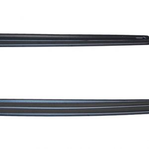 Difusor Taloneras Audi 8Va Sportback RS3/Sline/S3 ABS