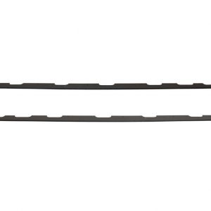 Difusor Taloneras Audi A6 C7 S-Line ABS