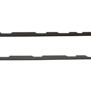 Difusor Taloneras Audi A6 C7 S-Line ABS