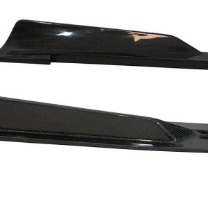 Difusor Taloneras Audi TT 2015-2019 Carbono