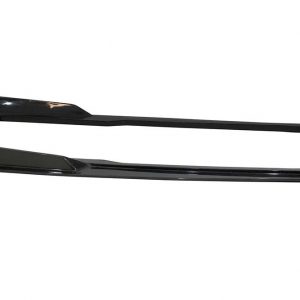 Difusor Taloneras Audi TT 2015-2019 Carbono
