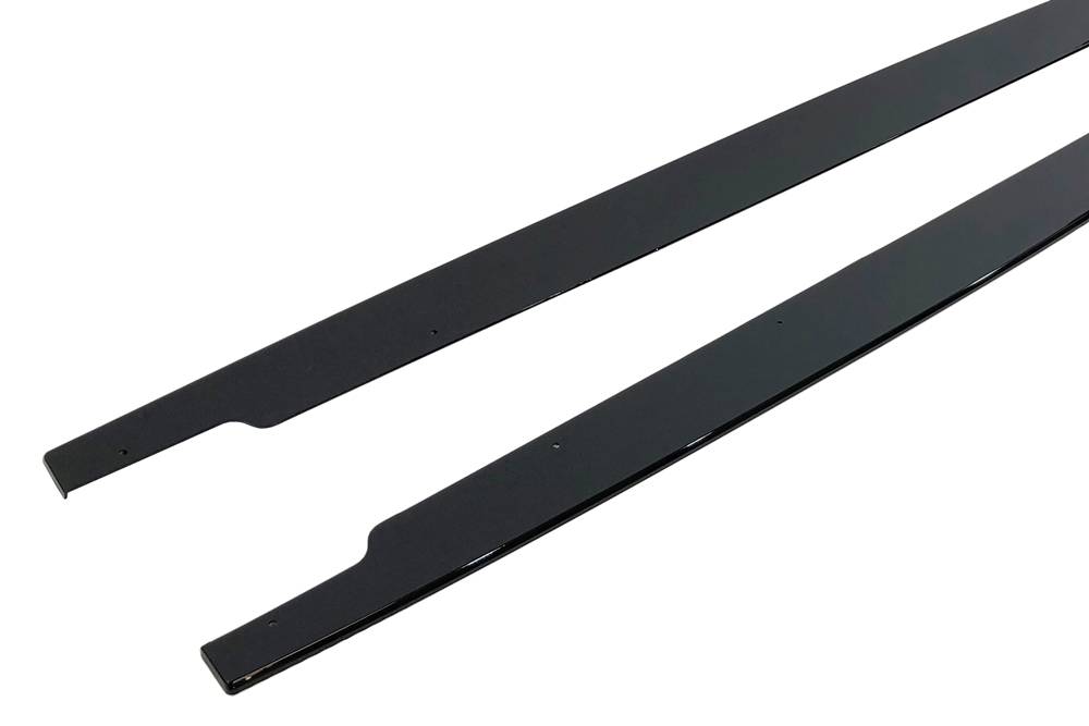 difusor-taloneras-bmw-e92-e93-negro-brillante-2.jpg Difusor Taloneras BMW E90 / E91 Negro Brillante