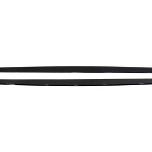 Difusor Taloneras BMW E92 / E93 Negro Brillante