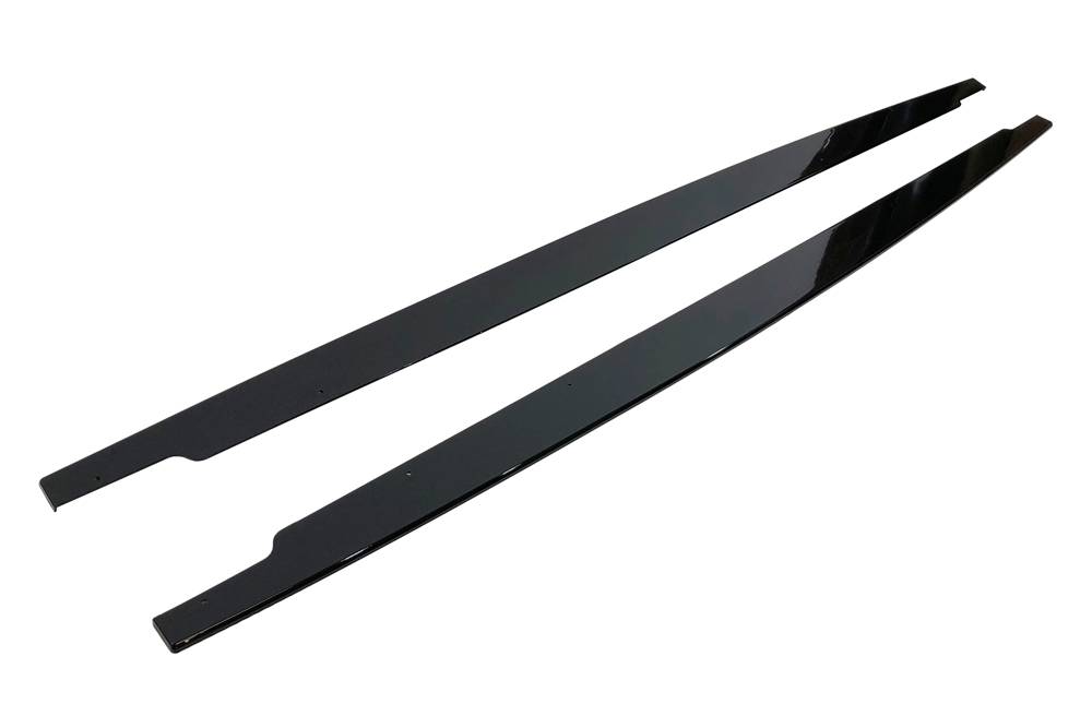 difusor-taloneras-bmw-e92-e93-negro-brillante.jpg Difusor Taloneras BMW E90 / E91 Negro Brillante