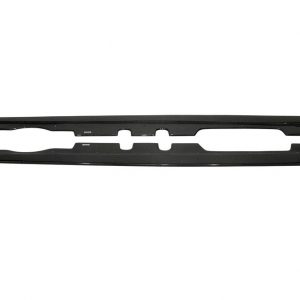 Difusor Taloneras BMW E92 Look M3 / E93 Look M3 Carbono