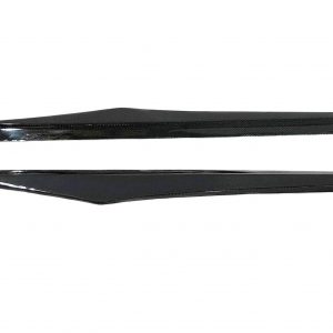 Difusor Taloneras Bmw F06 / F12 / F13 Carbono