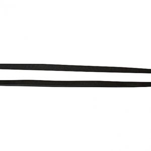 Difusor Taloneras BMW F10 / F11 10-16 Look M Performance ABS