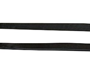 Difusor Taloneras BMW F10 / F11 10-16 Look M Performance ABS