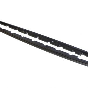 Difusor Taloneras BMW F40 Look M-tech ABS