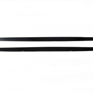 Difusor Taloneras BMW Serie 2 Gran Coupé F44 Look M-Performance Negro Brillante