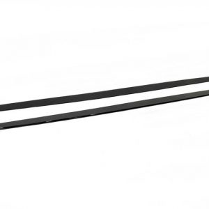 Difusor Taloneras BMW Serie 2 Gran Coupé F44 Look M-Performance Negro Brillante