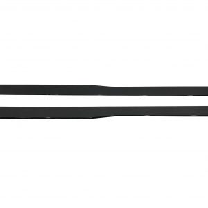 Difusor Taloneras BMW F80 / F82 / F83 Carbono II