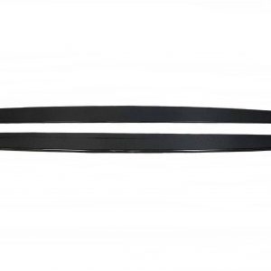 Difusor Taloneras BMW F80 / F82 / F83 Carbono