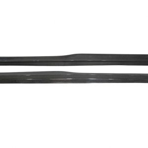 Difusor Taloneras BMW F80 / F82 / F83 Carbono