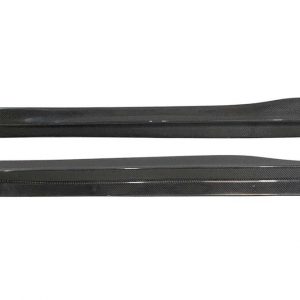 Difusor Taloneras BMW F80 / F82 / F83 Carbono