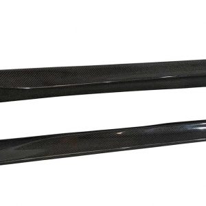 Difusor Taloneras BMW F80 / F82 / F83 Carbono
