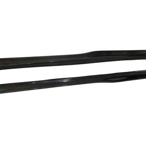 Difusor Taloneras BMW F80 / F82 / F83 Carbono