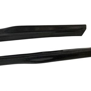 Difusor Taloneras BMW F80 / F82 / F83 Carbono