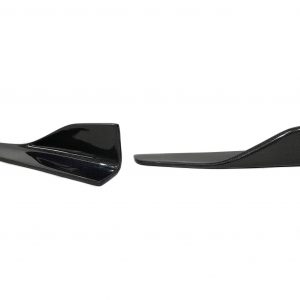Difusor Taloneras BMW F87 Look M2 / F30 / F31 / F22 / F23 Carbono