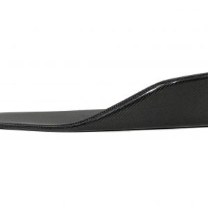 Difusor Taloneras BMW F87 Look M2 / F30 / F31 / F22 / F23 Carbono