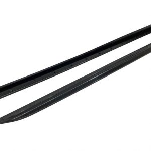 Difusor Taloneras BMW G20 / G21 look M Performance