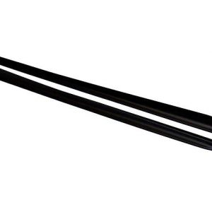Difusor Taloneras BMW G20 / G21 Look M-Performance ABS
