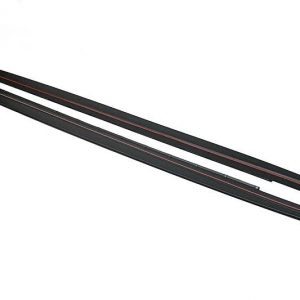 Difusor Taloneras BMW G30 / G31 look M-Tech M Performance