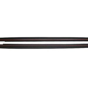 Difusor Taloneras BMW G30 / G31 look M-Tech M Performance