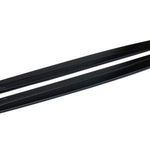 Difusor Taloneras BMW X6 F16 Look M-Tech ABS