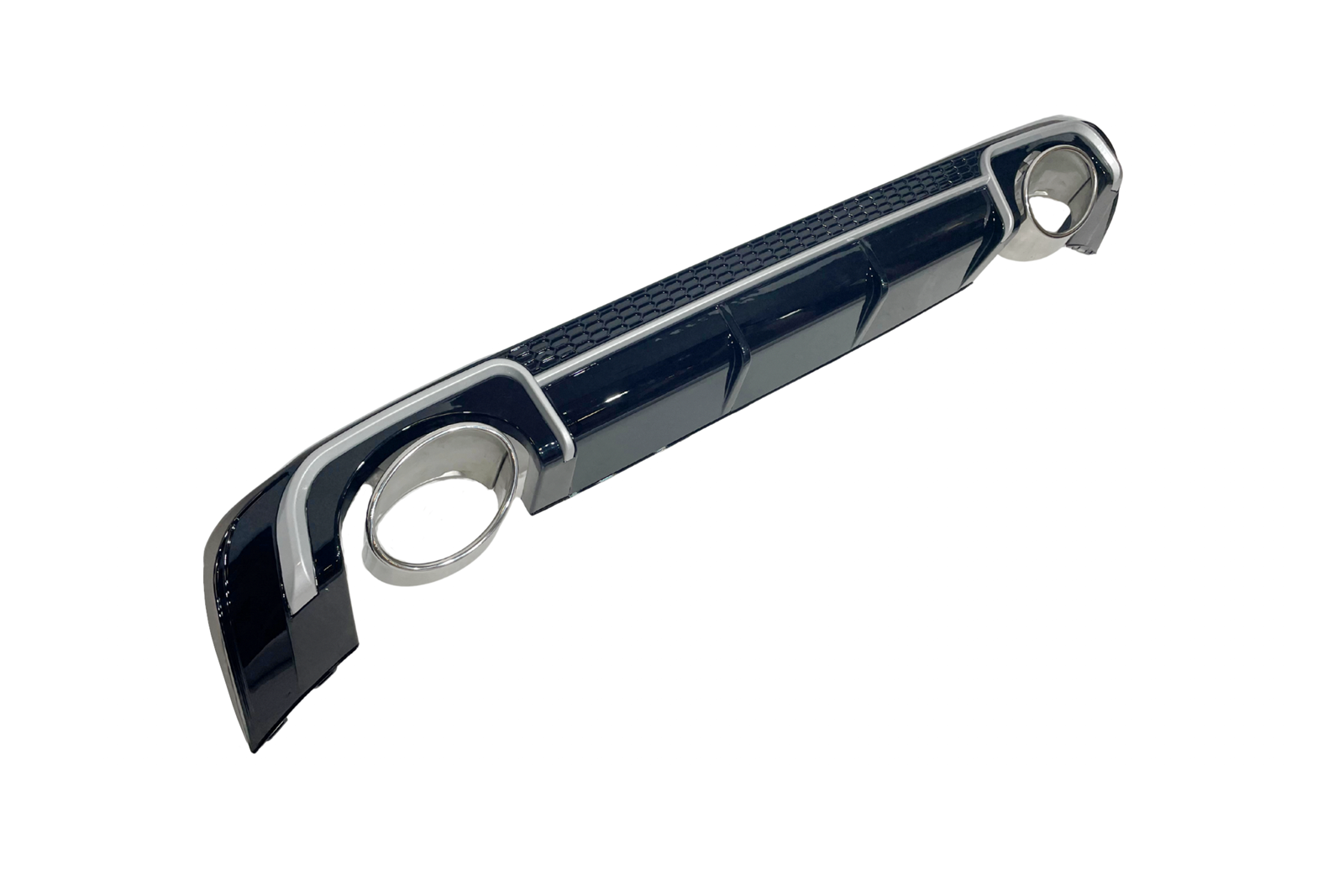 difusor-trasero-audi-a3-13-15-sportback-look-rs3-abs-1.png Difusor Trasero Audi A3 V8 13-15 Sportback Look RS3 ABS