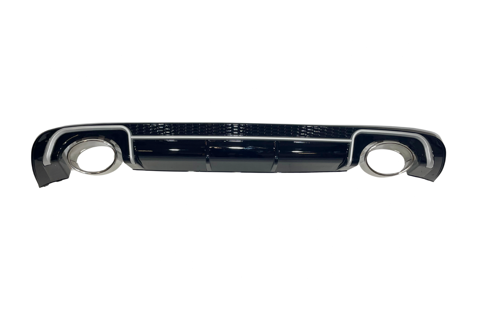 difusor-trasero-audi-a3-13-15-sportback-look-rs3-abs.png Difusor Trasero Audi A3 V8 13-15 Sportback Look RS3 ABS