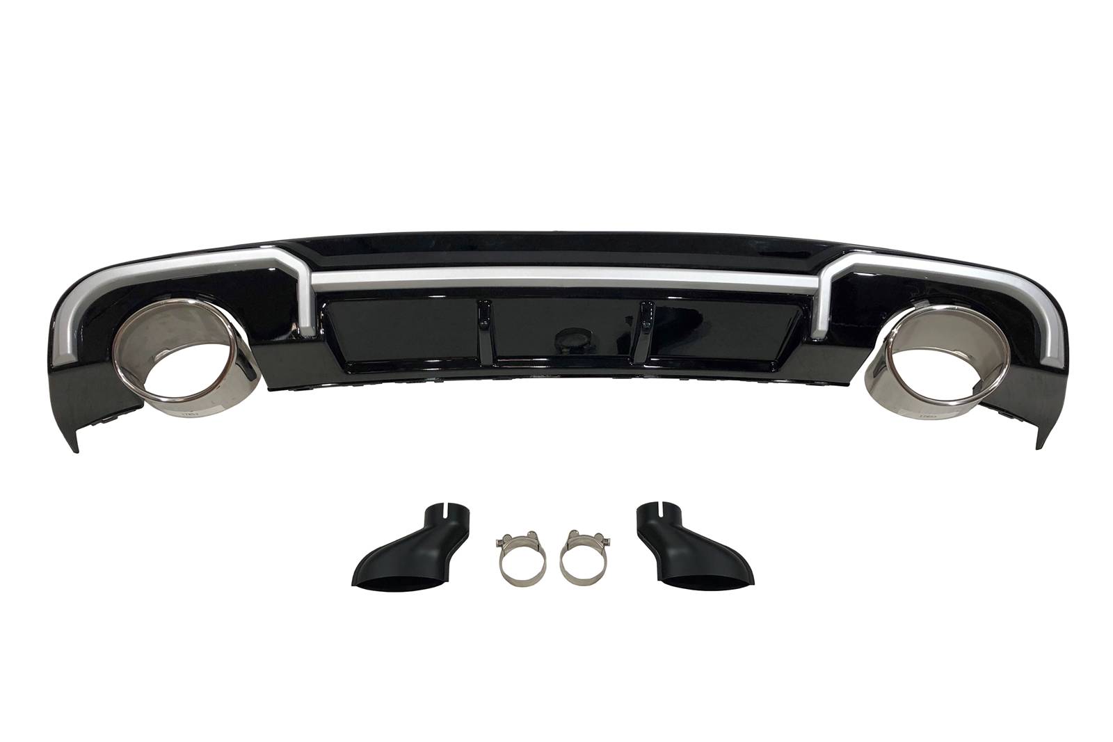 difusor-trasero-audi-a3-2016-2019-4-puertas-look-rs3.jpg Difusor Trasero Audi A3 2016-2019 4 Puertas Look RS3