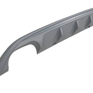 Difusor Trasero Audi A4 B8 4P / Avant 13-15