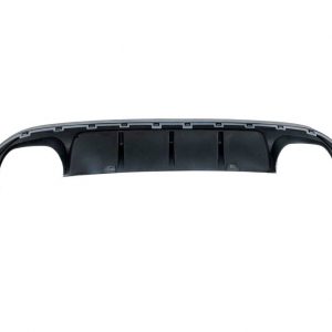 Difusor Trasero Audi A4 B8 4P / Avant 13-15