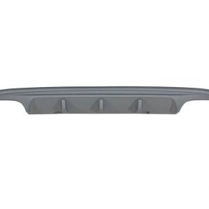 Difusor Trasero Audi A4 B8 4P / Avant 13-15