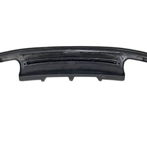 Difusor Trasero Audi A5 12-15 Sportback look S5 ABS