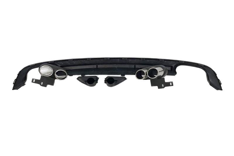 difusor-trasero-audi-a6-a6-avant-c8-look-s6-2.jpg Difusor Trasero Audi A6 / A6 Avant C8 Look S6