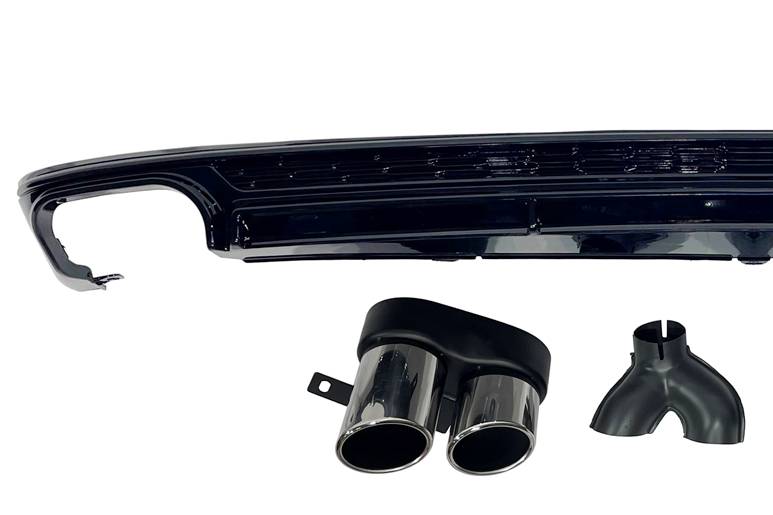difusor-trasero-audi-a6-a6-avant-c8-look-s6-5.jpg Difusor Trasero Audi A6 / A6 Avant C8 Look S6