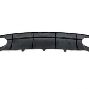 Difusor Trasero Audi A6 / A6 Avant Look RS6 2015-2018 C7 S-Line ABS