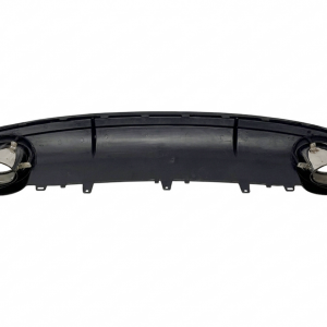 Difusor Trasero Audi A7 2015-2018 S-Line Look RS7 ABS